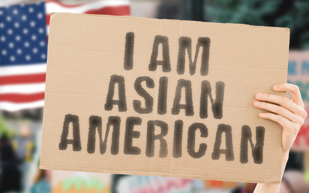 What You Should Know About Asian Americans… 美東南區中華學人協會 Capasus